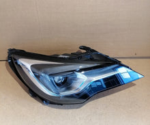 Load image into Gallery viewer, Frontscheinwerfer Opel Astra 39055746 LED Rechts Scheinwerfer Headlight