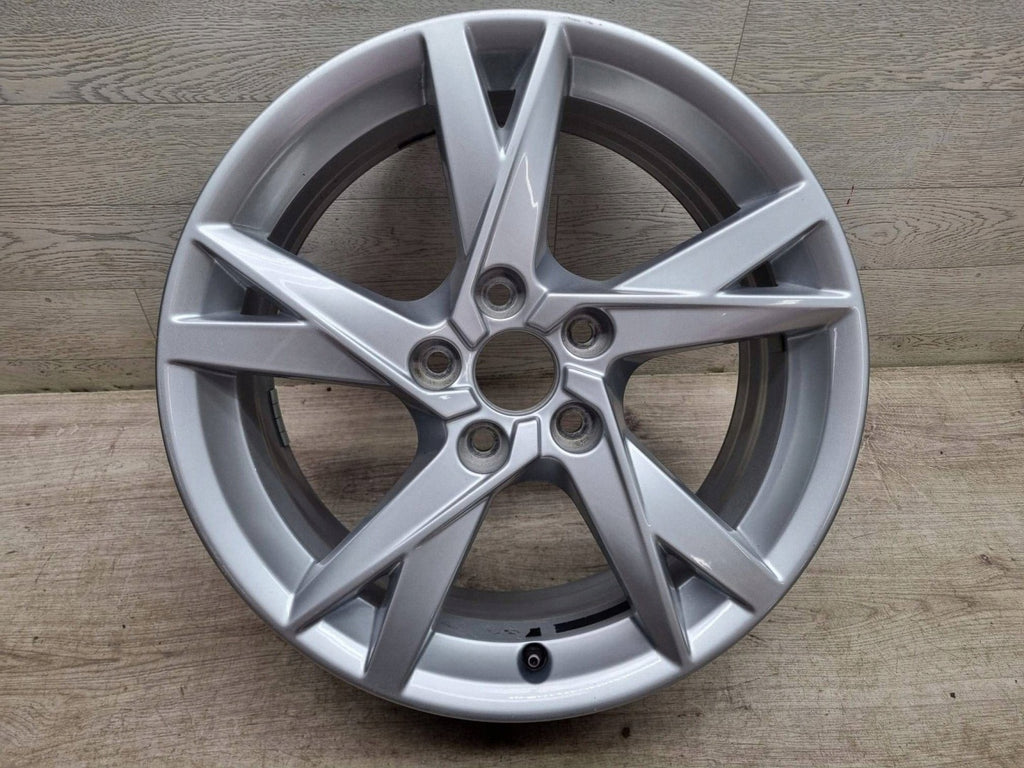 1x Alufelge 17 Zoll 5x112 8U0601025AM Audi Q3 Rim Wheel FEL4742756360qx