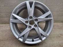 Laden Sie das Bild in den Galerie-Viewer, 1x Alufelge 17 Zoll 5x112 8U0601025AM Audi Q3 Rim Wheel FEL4742756360qx