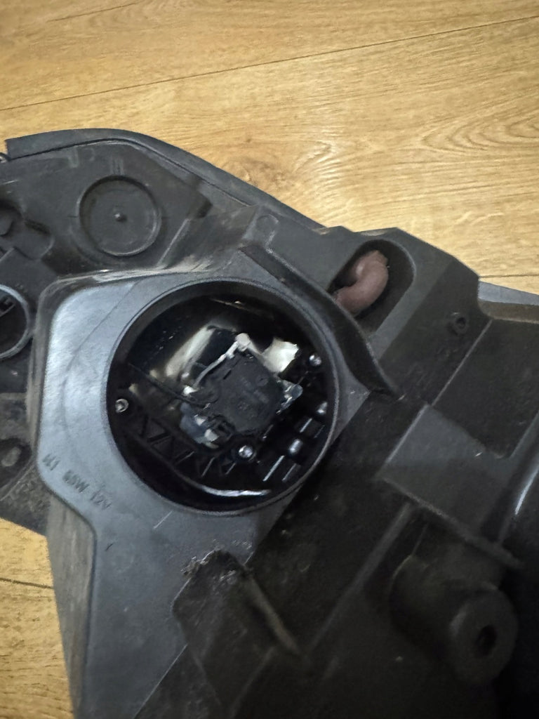 Frontscheinwerfer Toyota Proace 455680944 Rechts Scheinwerfer Headlight SCH3578903245gz