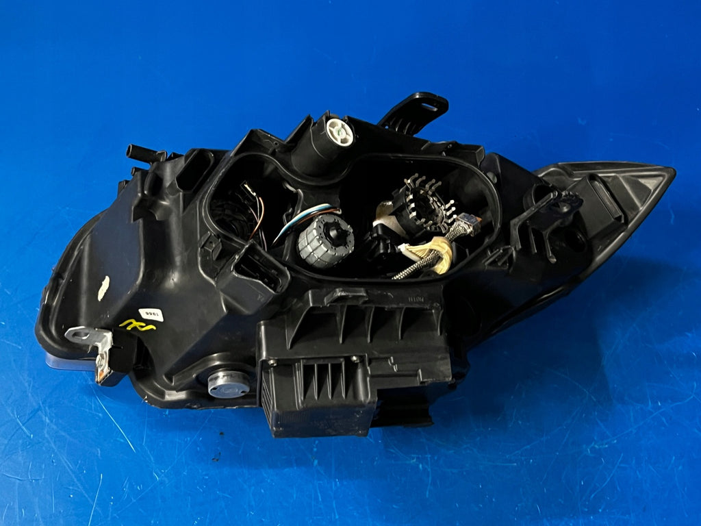 Frontscheinwerfer BMW E81 E82 E87 7164914-03 Xenon Rechts Scheinwerfer Headlight SCH4216218436db