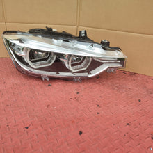 Load image into Gallery viewer, Frontscheinwerfer BMW F30 F31 7498946 Full LED Rechts Scheinwerfer Headlight SCH6656744277su
