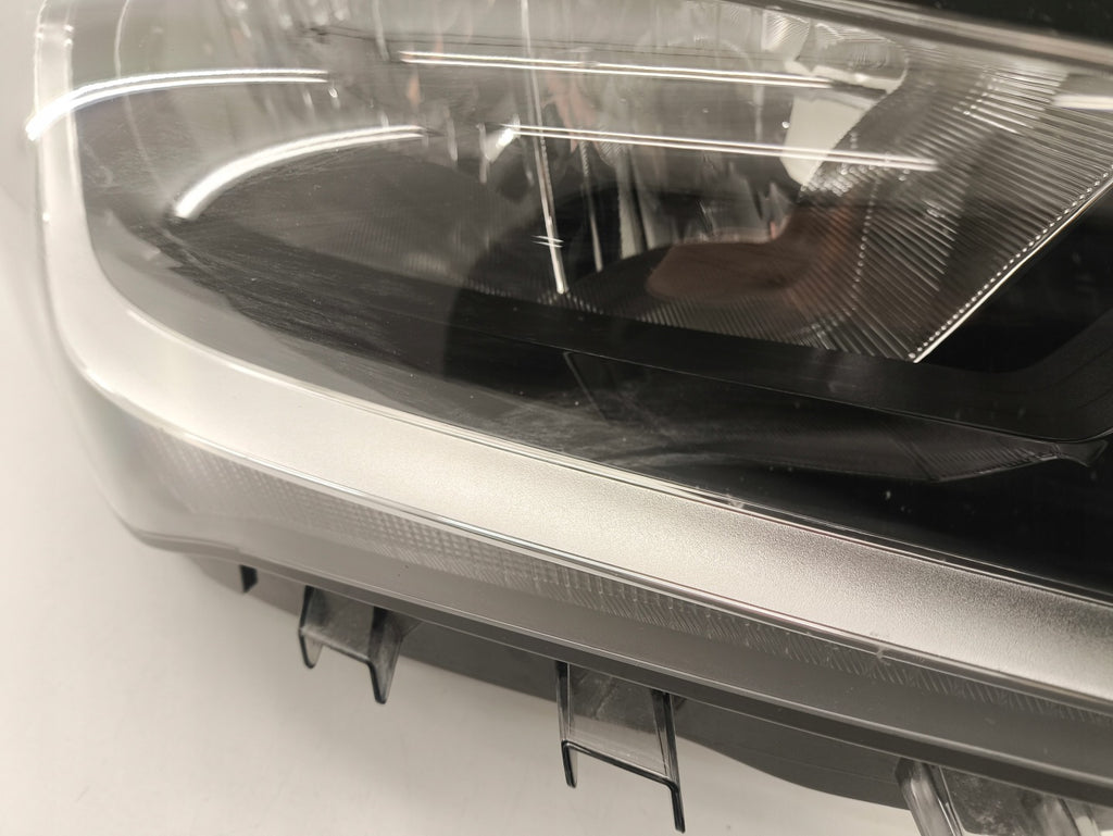 Frontscheinwerfer Mercedes-Benz Cla A1189062000 Rechts Scheinwerfer Headlight SCH3172252931hf