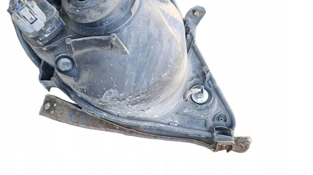 Frontscheinwerfer Honda Jazz Ein Satz Scheinwerfer Headlight SCH3270208001np