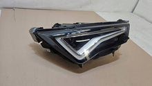 Laden Sie das Bild in den Galerie-Viewer, Frontscheinwerfer Seat Ateca 5F1941007J Full LED Rechts Scheinwerfer Headlight