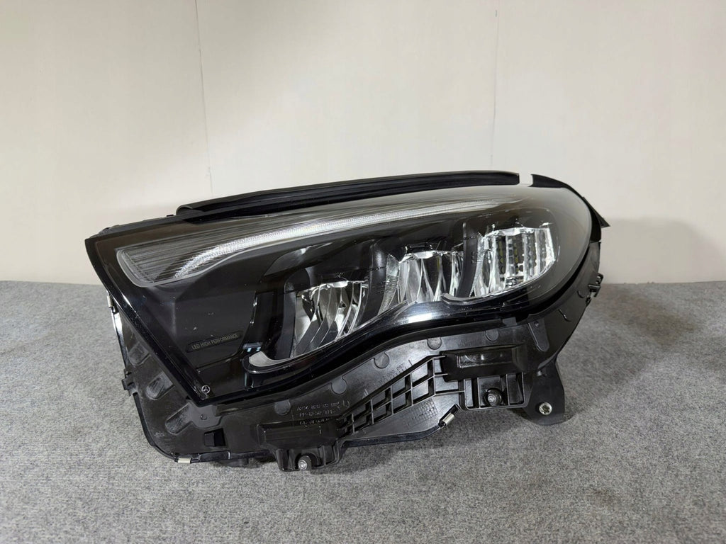 Frontscheinwerfer Mercedes-Benz A2149062700 LED Links Scheinwerfer Headlight SCH3271701087pr
