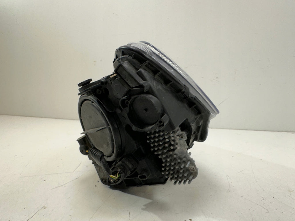 Frontscheinwerfer Skoda Yeti 5L1941016C LE12C6286 Xenon Rechts Headlight