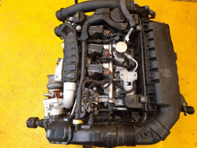 Laden Sie das Bild in den Galerie-Viewer, Motor Peugeot 3008 10TMA6 1.2 THP Benzin Engine Komplett