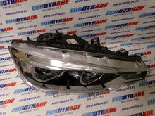 Laden Sie das Bild in den Galerie-Viewer, Frontscheinwerfer BMW F30 F31 7498952-01 LED Rechts Scheinwerfer Headlight SCH7883513795hh