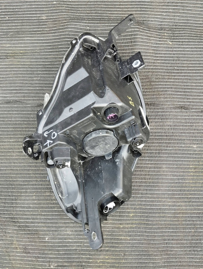 Frontscheinwerfer Fiat 500 A 52122853 475285991 Rechts Scheinwerfer Headlight SCH5956609447bc