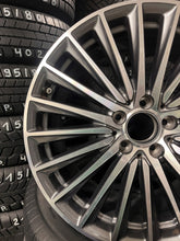 Load image into Gallery viewer, 1x Alufelge 19 Zoll 9.0" 5x112 58ET Glanz Schwarz A2064012000 Mercedes-Benz W206 FEL7389435896db