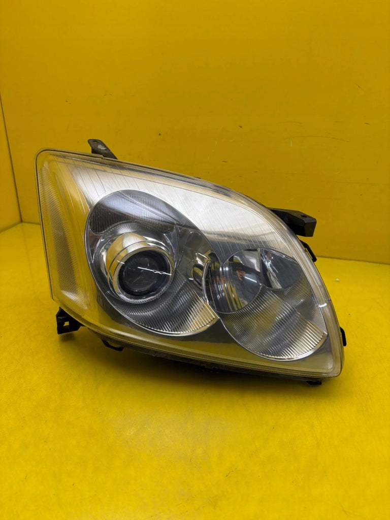 Frontscheinwerfer Toyota Avensis Xenon Rechts Scheinwerfer Headlight SCH5780825026ud
