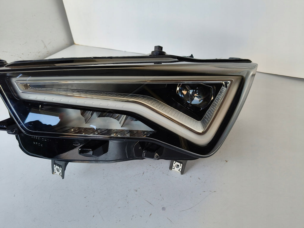 Frontscheinwerfer Seat Ateca 576941031B Full LED Ein Stück (Rechts oder Links) SCH9235275889ag
