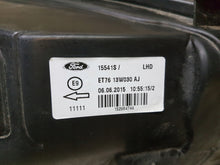 Load image into Gallery viewer, Frontscheinwerfer Ford Transit Courier ET7613W030AJ Links Scheinwerfer Headlight SCH7671256197pb