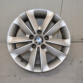 1x Alufelge 17 Zoll 7.0