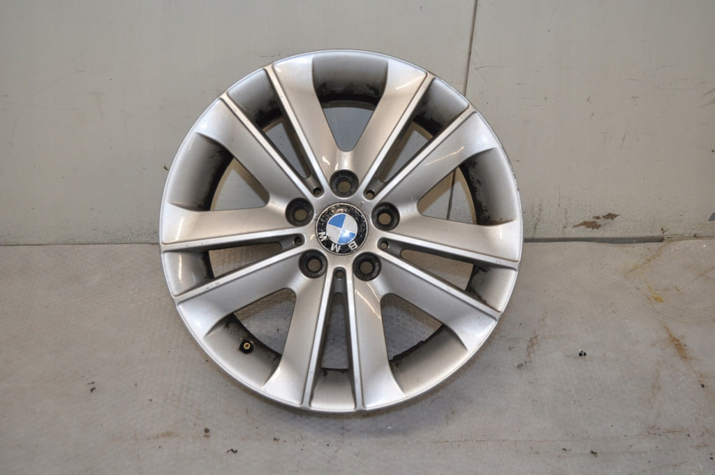 1x Alufelge 17 Zoll 7.0" 5x120 6775621 BMW 1 E81 E82 E87 Rim Wheel FEL2071292340rr