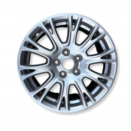 1x Alufelge 16 Zoll 5x108 AM511007AB Ford Focus Rim Wheel FEL1228850676xj