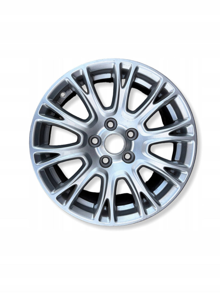 1x Alufelge 16 Zoll 5x108 AM511007AB Ford Focus Rim Wheel FEL1228850676xj