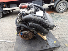 Laden Sie das Bild in den Galerie-Viewer, Motor Peugeot 207 PSA5FX 10FJAT 1.6 150PS 110kW Benzin Engine Unkomplett