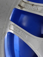 Load image into Gallery viewer, 4x Alufelge 17 Zoll 8.5" 5x130 Glanz 98736212502 Porsche Boxster 987 Cayman FEL1820304832ek