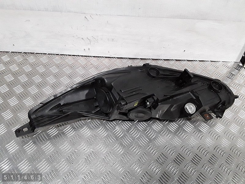 Frontscheinwerfer Ford Fiesta C1BB-13W029-ED Rechts Scheinwerfer Headlight SCH2630869799nn