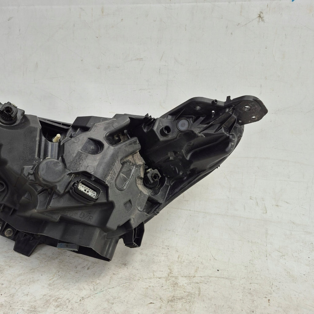 Frontscheinwerfer Ford Galaxy EM2B-13W029-CN Full LED Rechts Headlight SCH2846364678zp