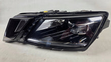 Laden Sie das Bild in den Galerie-Viewer, Frontscheinwerfer Skoda Octavia I 5E1941015F LE15A6369 Links Headlight SCH2650686618dj