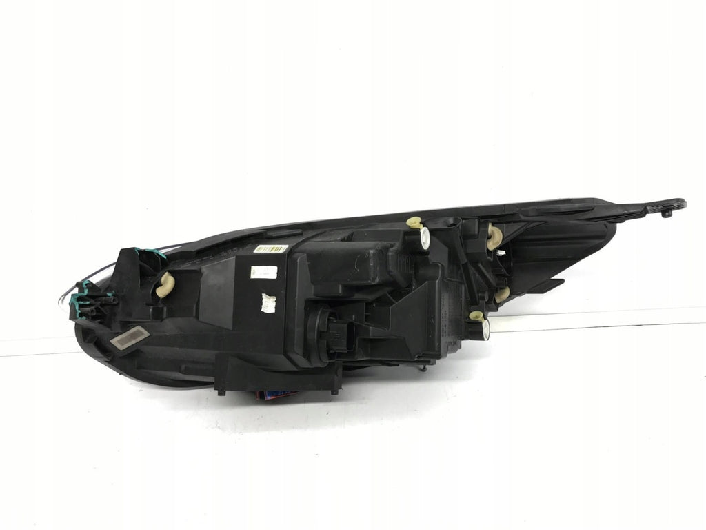 Frontscheinwerfer Ford Fiesta I N1BB-13E016-AF LED Rechts Scheinwerfer Headlight SCH9869663459nq