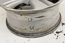Laden Sie das Bild in den Galerie-Viewer, 1x Alufelge 17 Zoll 7.5" 5x115 Opel Insignia B Rim Wheel FEL3738681890za