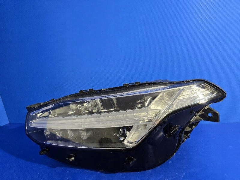 Frontscheinwerfer Volvo Xc90 II 32228296 Full LED Links Scheinwerfer Headlight