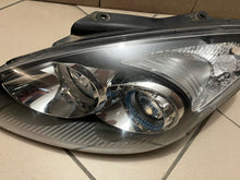 Load image into Gallery viewer, Frontscheinwerfer Hyundai I30 92101-2R000 Links Scheinwerfer Headlight SCH7062533719zz