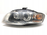 Frontscheinwerfer Audi A4 B7 8E0941003AM Links Scheinwerfer Headlight