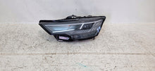 Laden Sie das Bild in den Galerie-Viewer, Frontscheinwerfer Audi A6 C8 4K0941033 LED Links Scheinwerfer Headlight