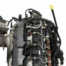 Laden Sie das Bild in den Galerie-Viewer, Motor Ford Transit Custom 2096230 2.2 TDCI 155PS 114kW 159TKm Diesel Unkomplett MOT2466323741ts