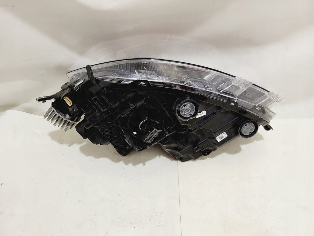 Frontscheinwerfer VW Polo 2G1941036M LED Rechts Scheinwerfer Headlight