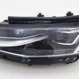 Frontscheinwerfer VW Multivan T7 7T194108181 LED Links Scheinwerfer Headlight SCH5491570834wm