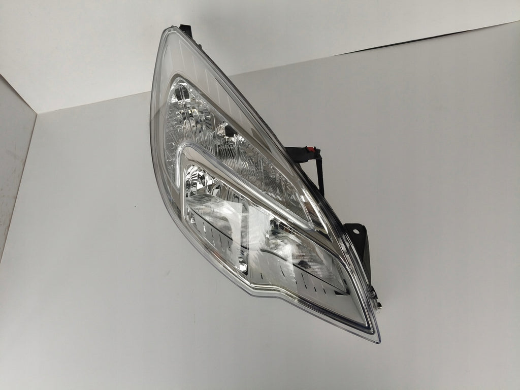 Frontscheinwerfer Opel Meriva B 354676-02 Rechts Scheinwerfer Headlight SCH3462811732tx