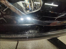 Load image into Gallery viewer, Frontscheinwerfer Renault Espace V 89908453 LED Rechts Scheinwerfer Headlight