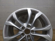 Laden Sie das Bild in den Galerie-Viewer, 1x Alufelge 18 Zoll 7.5&quot; 5x112 43ET 8K601025 Audi A4 B8 Rim Wheel