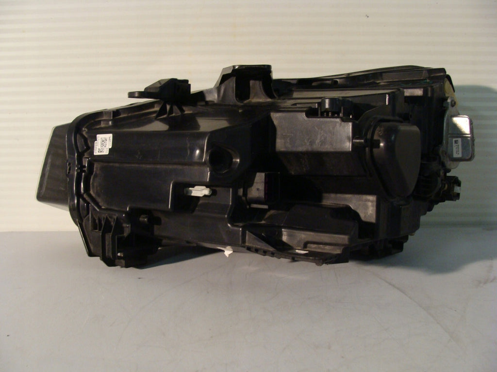 Frontscheinwerfer Audi Q2 81A941012 Full LED Rechts Scheinwerfer Headlight SCH9892472517hx