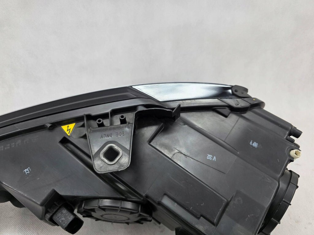 Frontscheinwerfer Audi A3 8V0941006 Rechts Scheinwerfer Headlight SCH6323970881pg