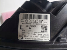 Load image into Gallery viewer, Frontscheinwerfer Skoda Fabia III 6V1941015 LED Links Scheinwerfer Headlight