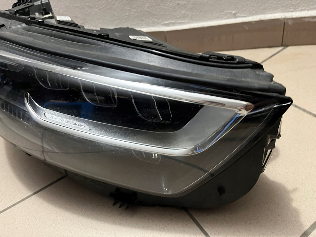 Frontscheinwerfer Mercedes-Benz Cls A2579066602 LED Rechts Headlight