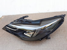 Load image into Gallery viewer, Frontscheinwerfer Opel Astra 39195688 LED Links Scheinwerfer Headlight