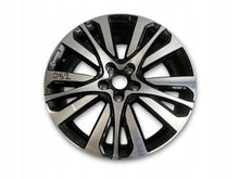 Load image into Gallery viewer, 1x Alufelge 18 Zoll 7.0" 5x114.3 35ET 403001989R Renault Espace Talisman Kadjar FEL4836557894ok