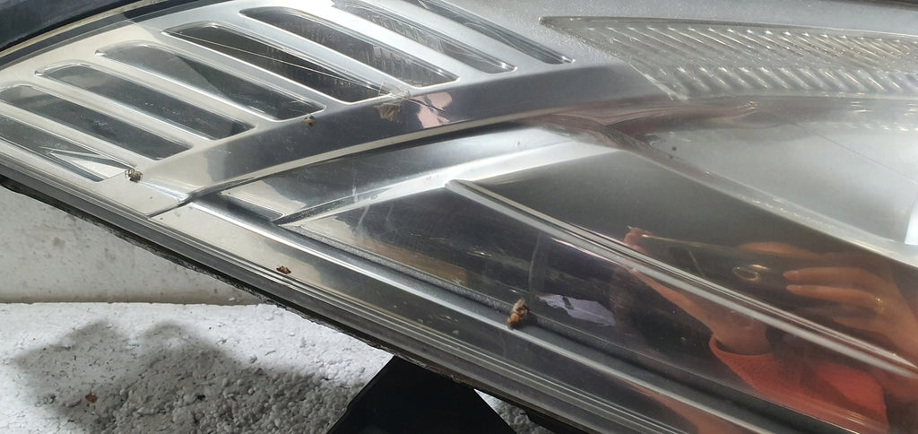 Frontscheinwerfer Citroën C6 0301221282 Xenon Rechts Scheinwerfer Headlight