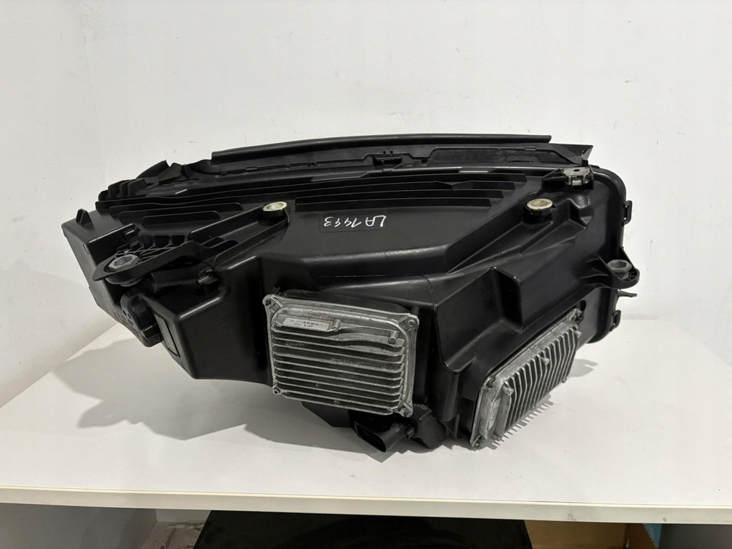 Frontscheinwerfer Mercedes-Benz Glc LED Links Scheinwerfer Headlight SCH2509961943tf