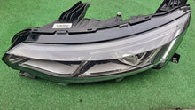 Laden Sie das Bild in den Galerie-Viewer, Frontscheinwerfer Renault Talisman 260602488R Full LED Links Headlight SCH3441807061jt