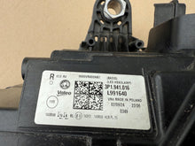 Laden Sie das Bild in den Galerie-Viewer, Frontscheinwerfer Skoda Superb I 3P19410 LED Rechts Scheinwerfer Headlight SCH5731207343lc