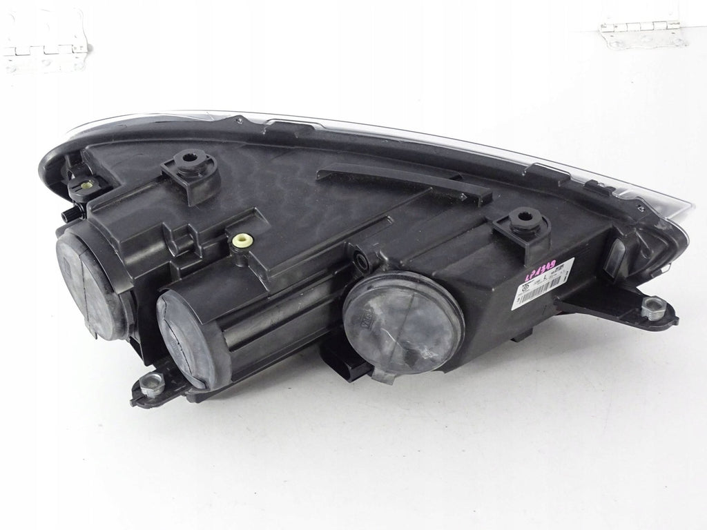 Frontscheinwerfer VW Scirocco 1K8941005P Links Scheinwerfer Headlight SCH3090668671ys